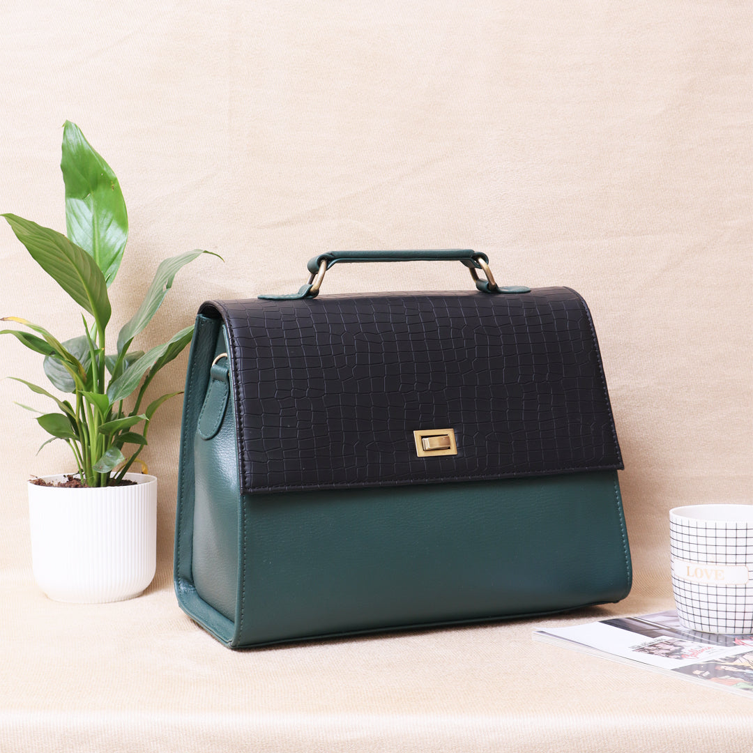 EVERGREEN ALLURE