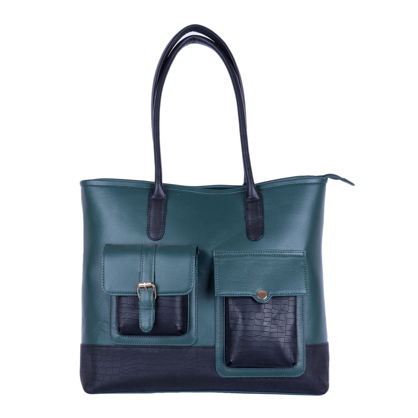 EVERGREEN EDIT - TOTE BAG