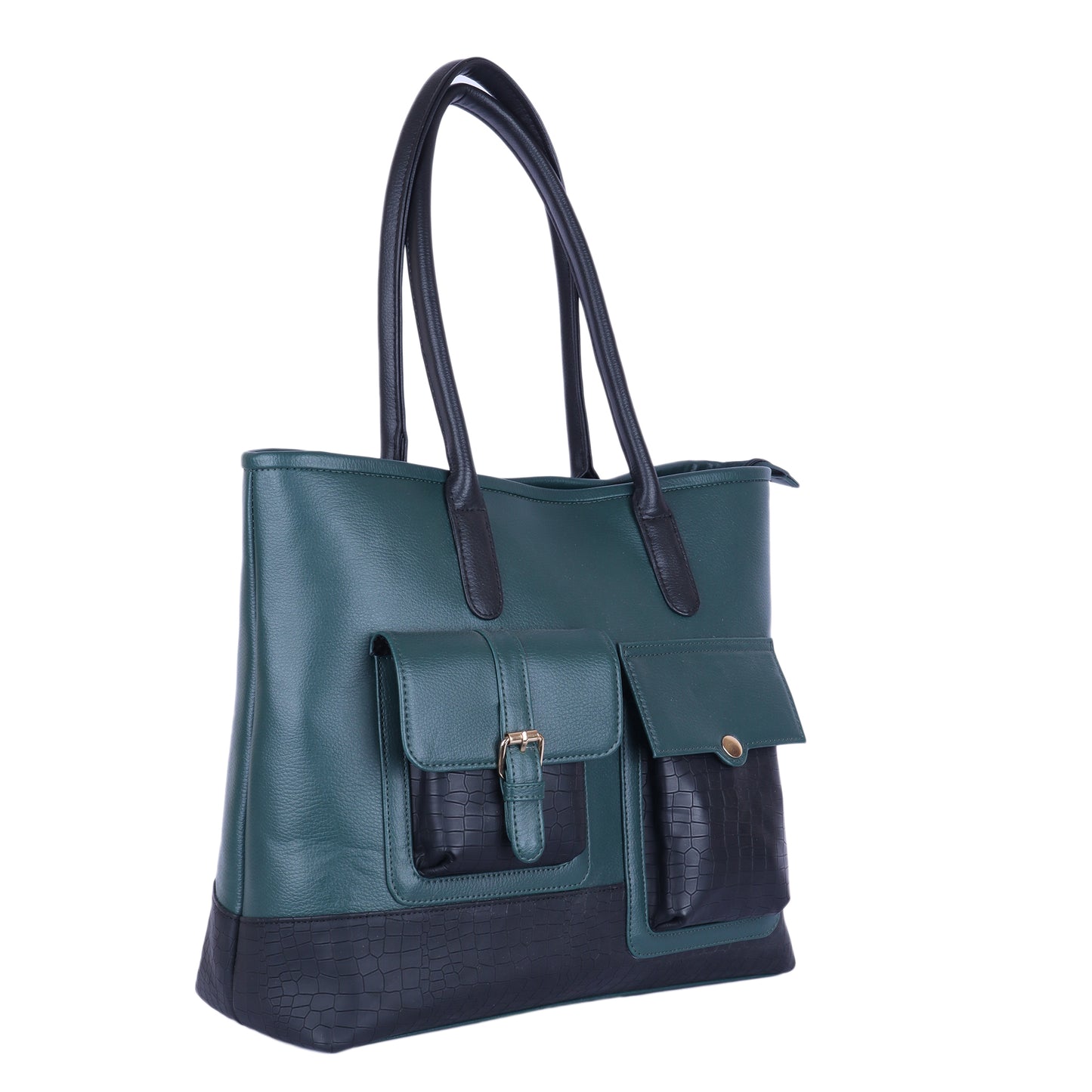 EVERGREEN EDIT - TOTE BAG
