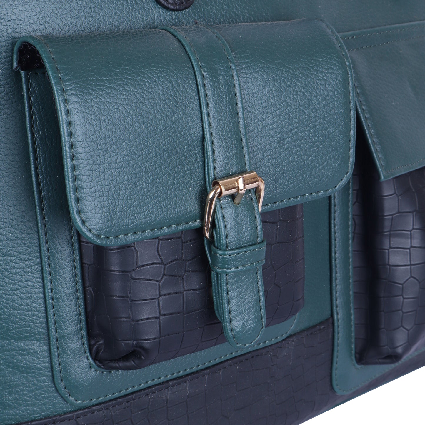 EVERGREEN EDIT - TOTE BAG