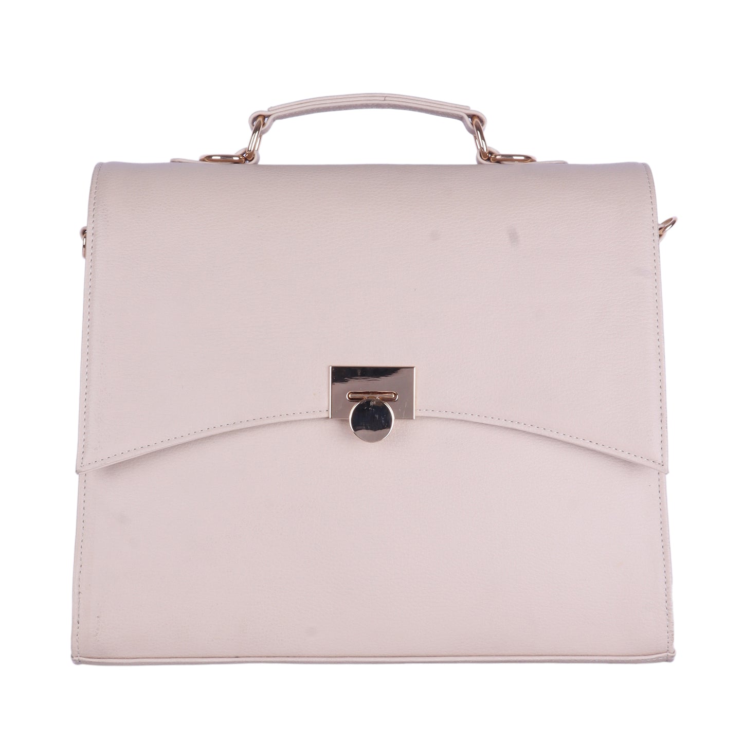 IVORY ECLIPSE - SLING BAG
