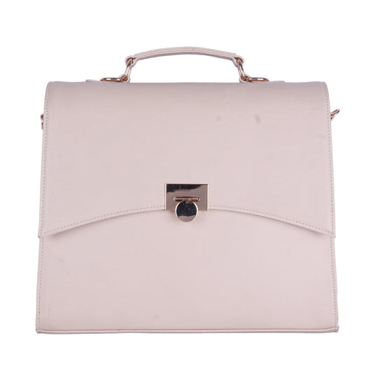 IVORY ECLIPSE - SLING BAG