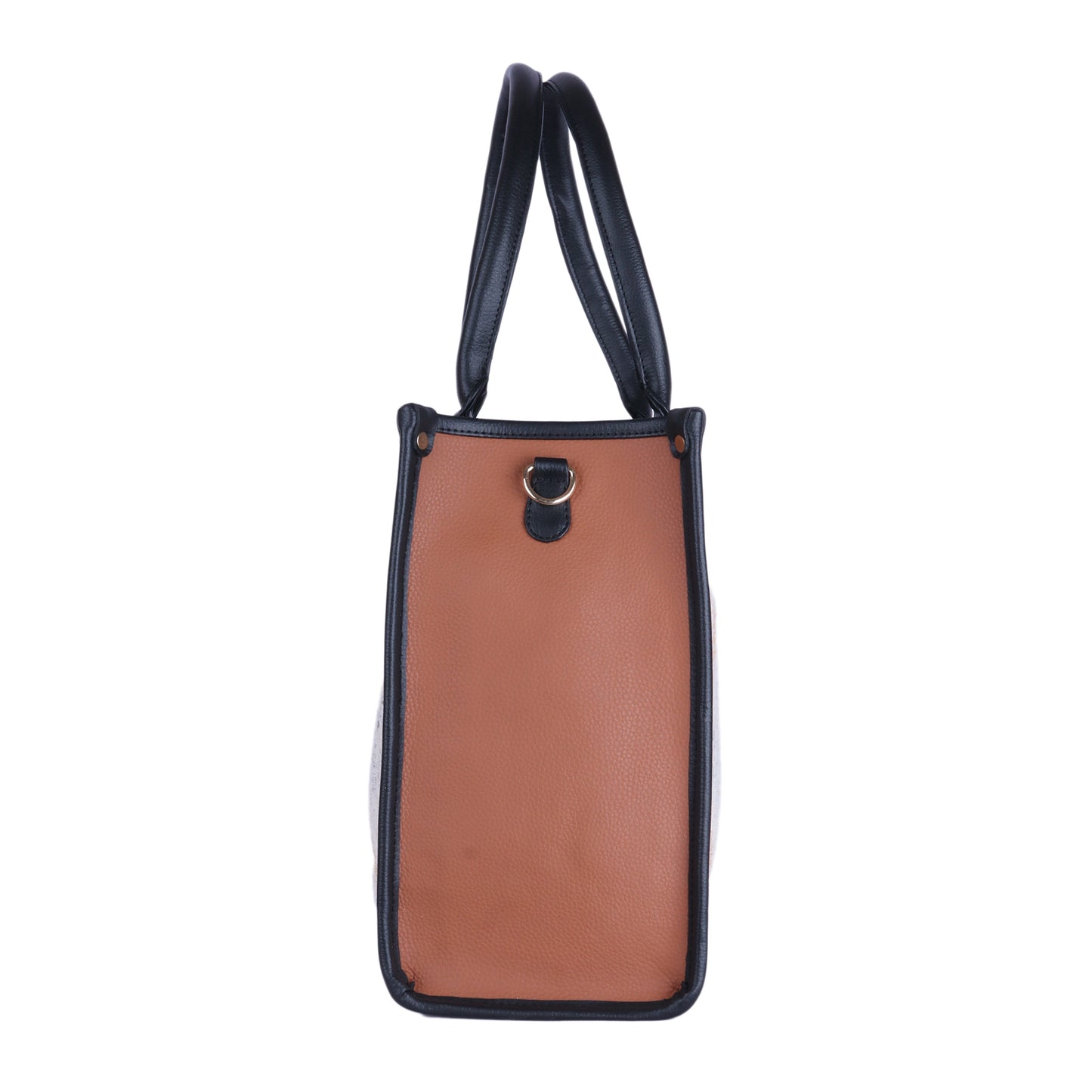 SERENE CHEVRON - TOTE BAG