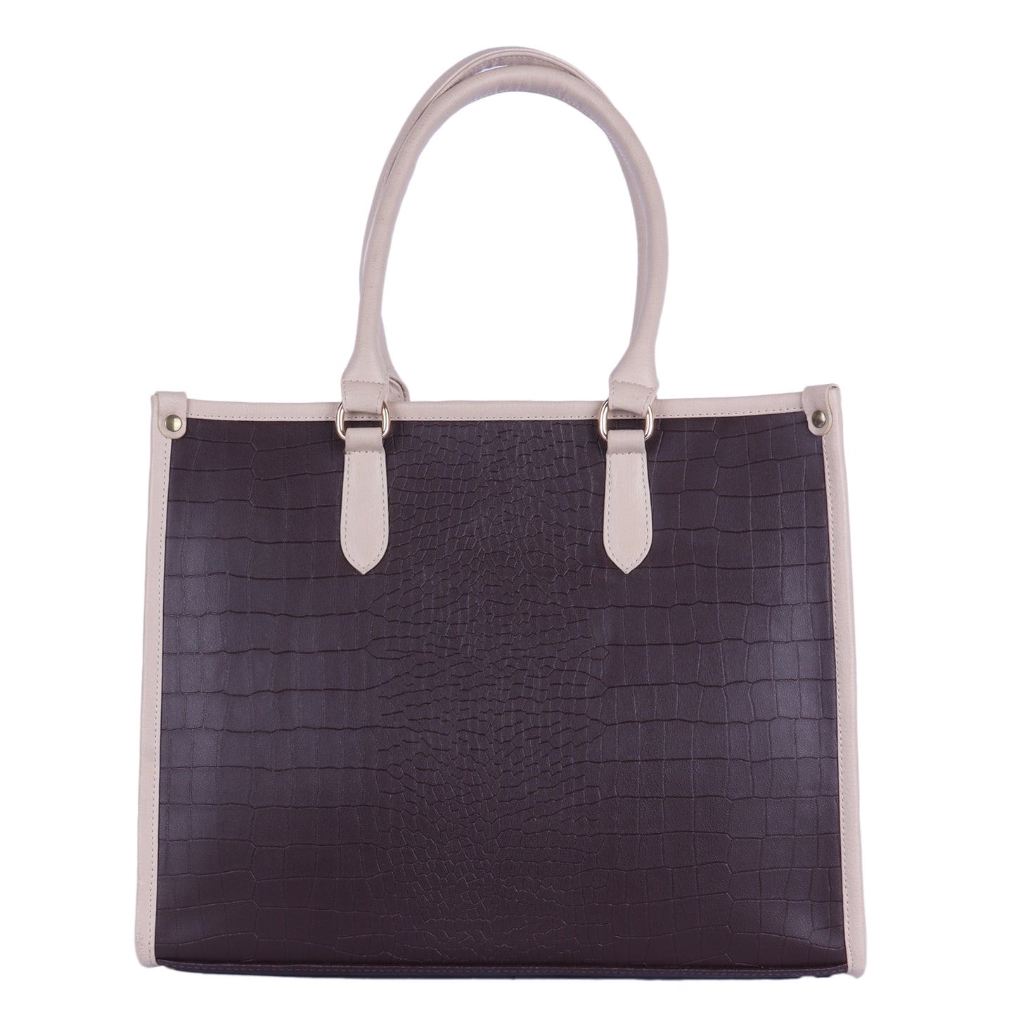 COCOA CHIC - TOTE BAG