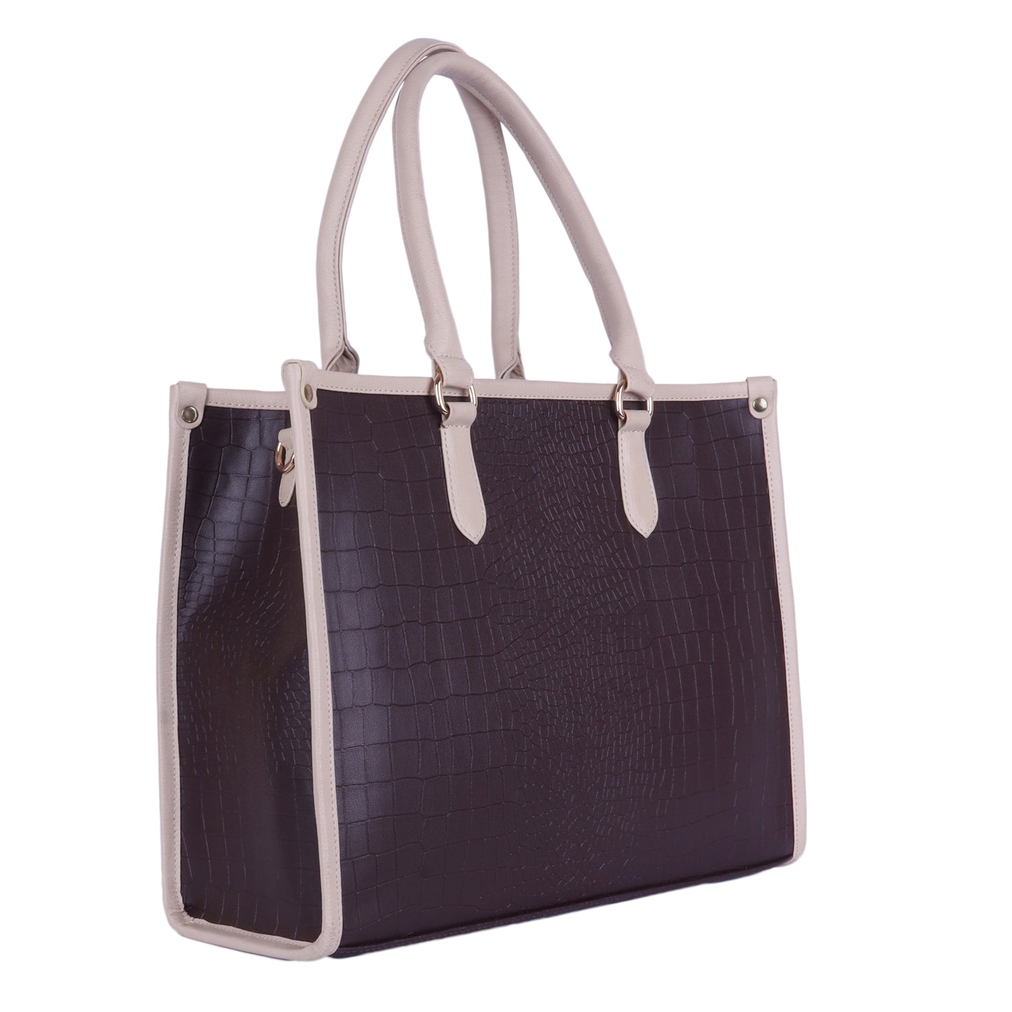 COCOA CHIC - TOTE BAG
