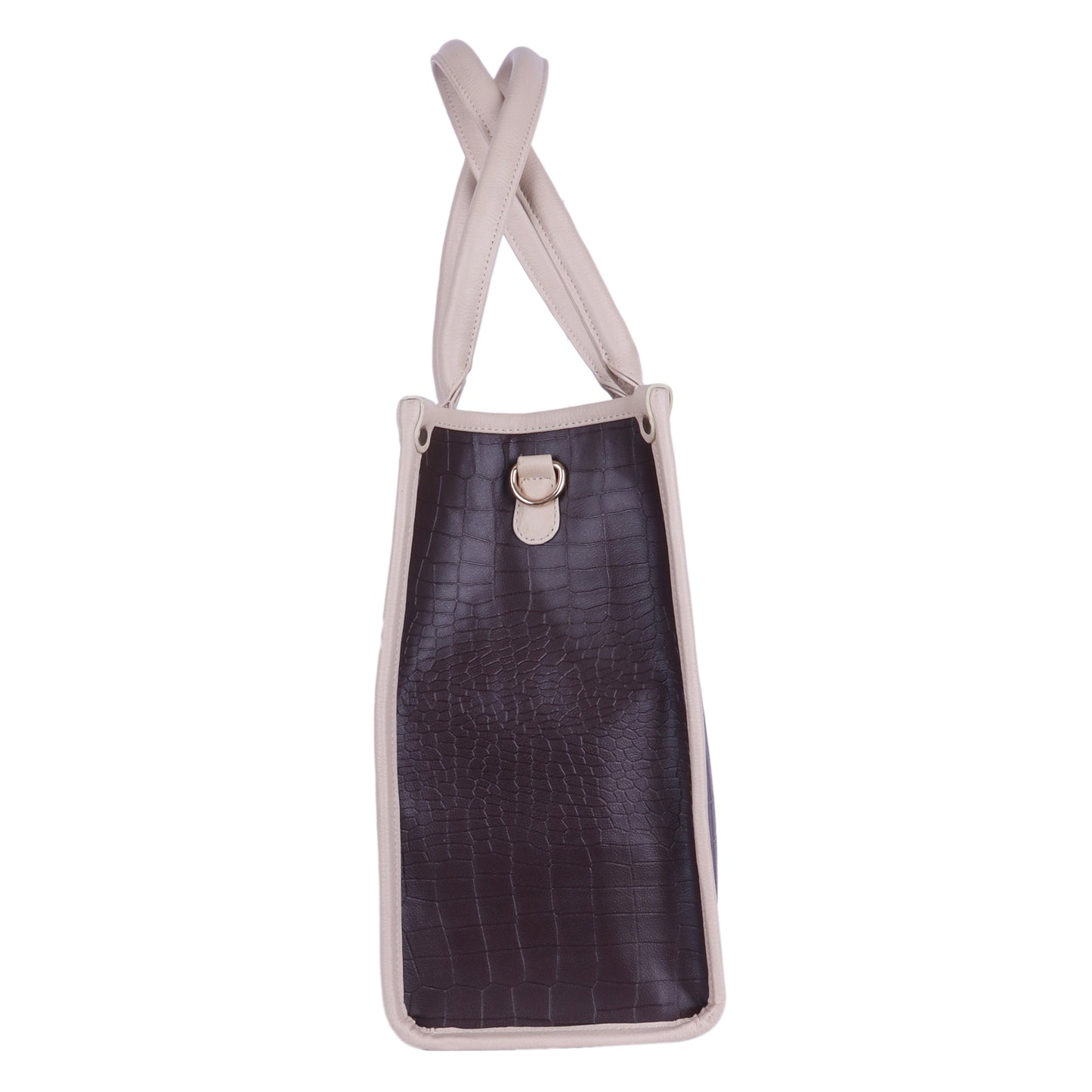 COCOA CHIC - TOTE BAG