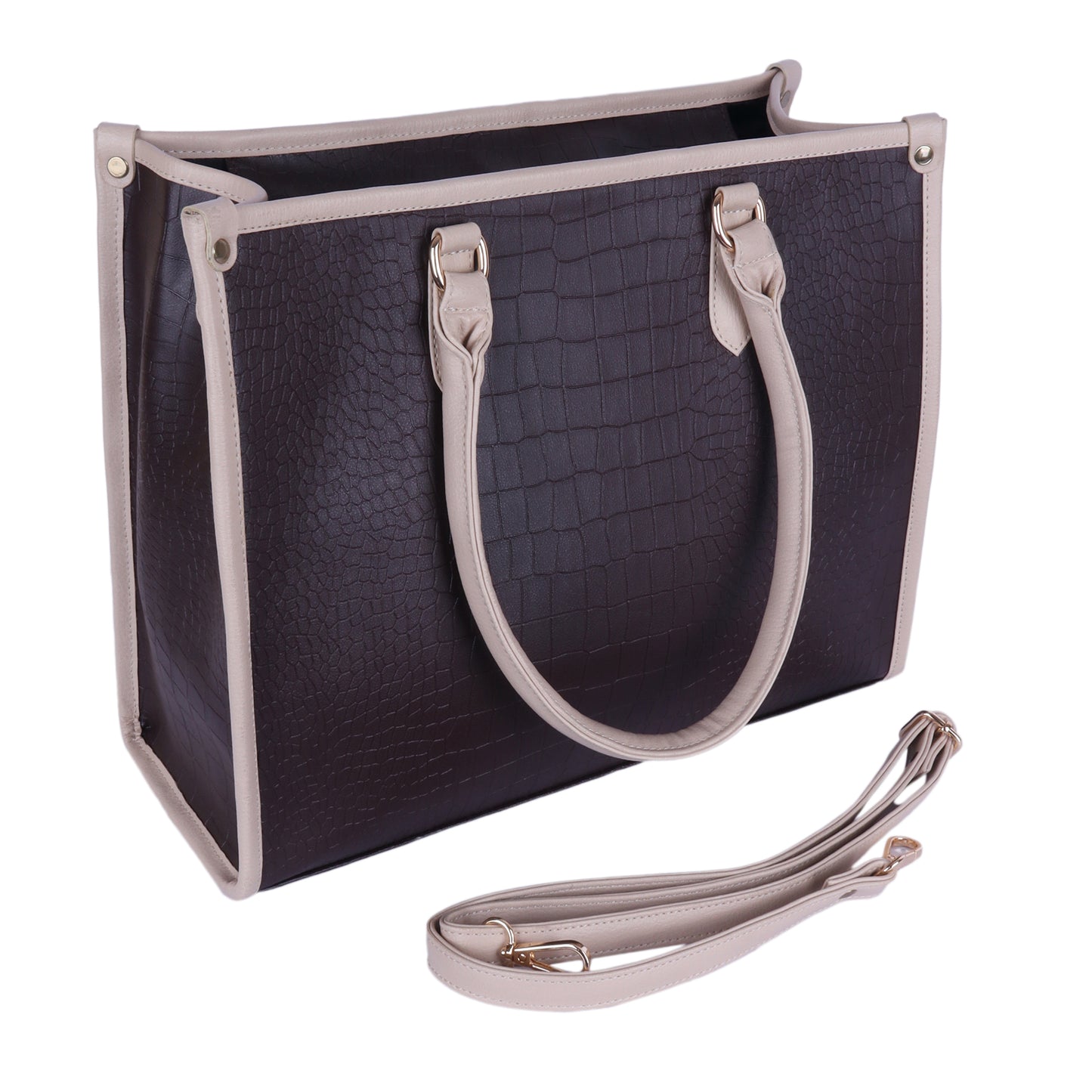 COCOA CHIC - TOTE BAG