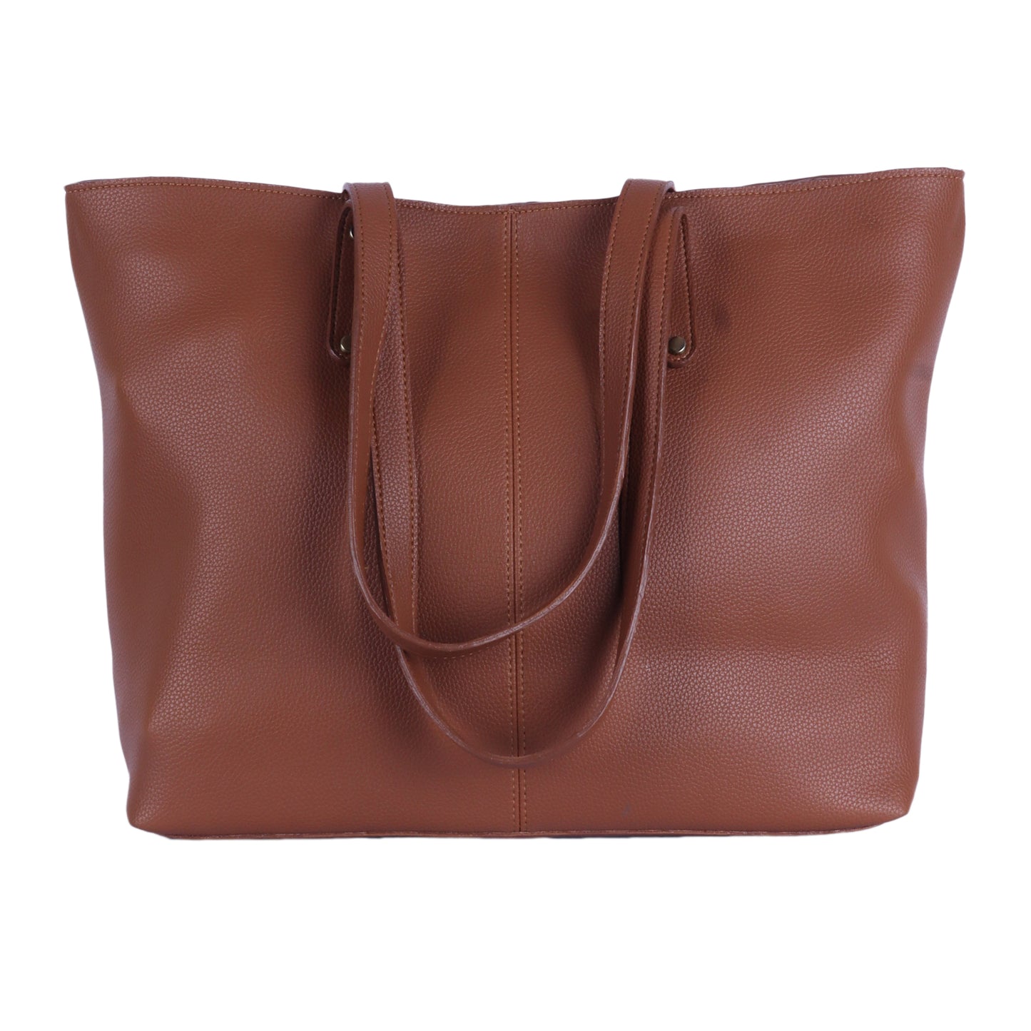 CARAMEL LINE - TOTE BAG