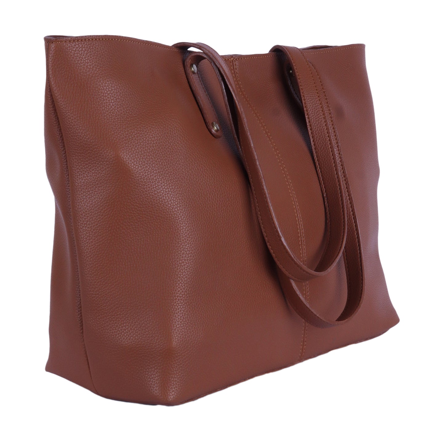 CARAMEL LINE - TOTE BAG