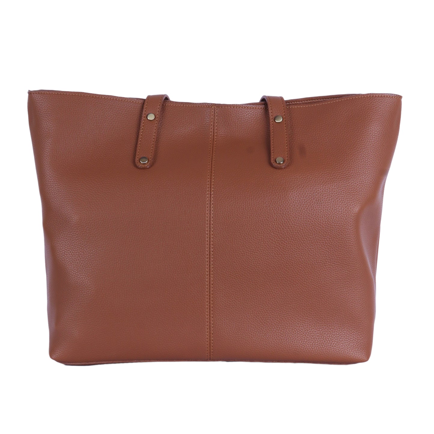 CARAMEL LINE - TOTE BAG