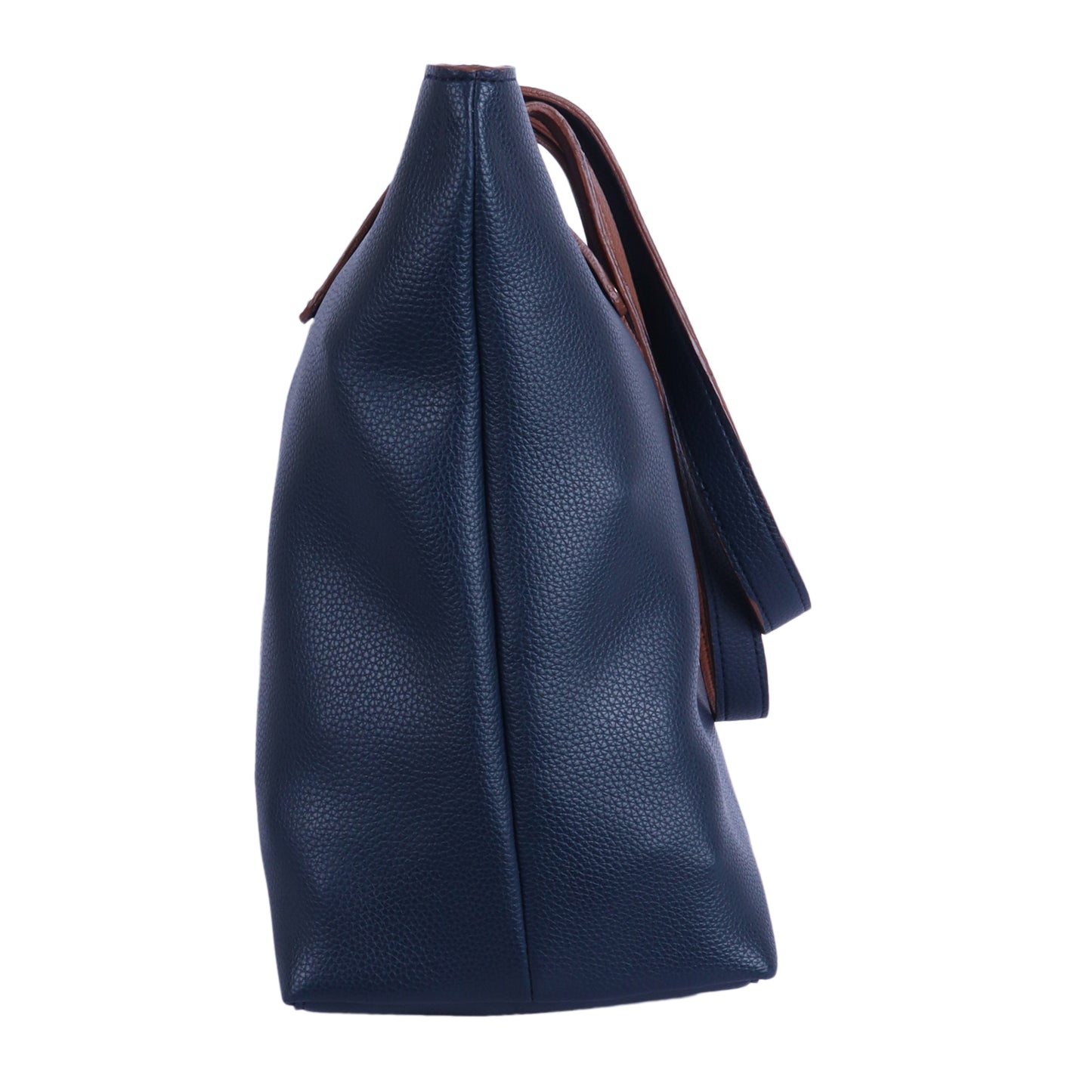 NAVY CLAY - TOTE BAG