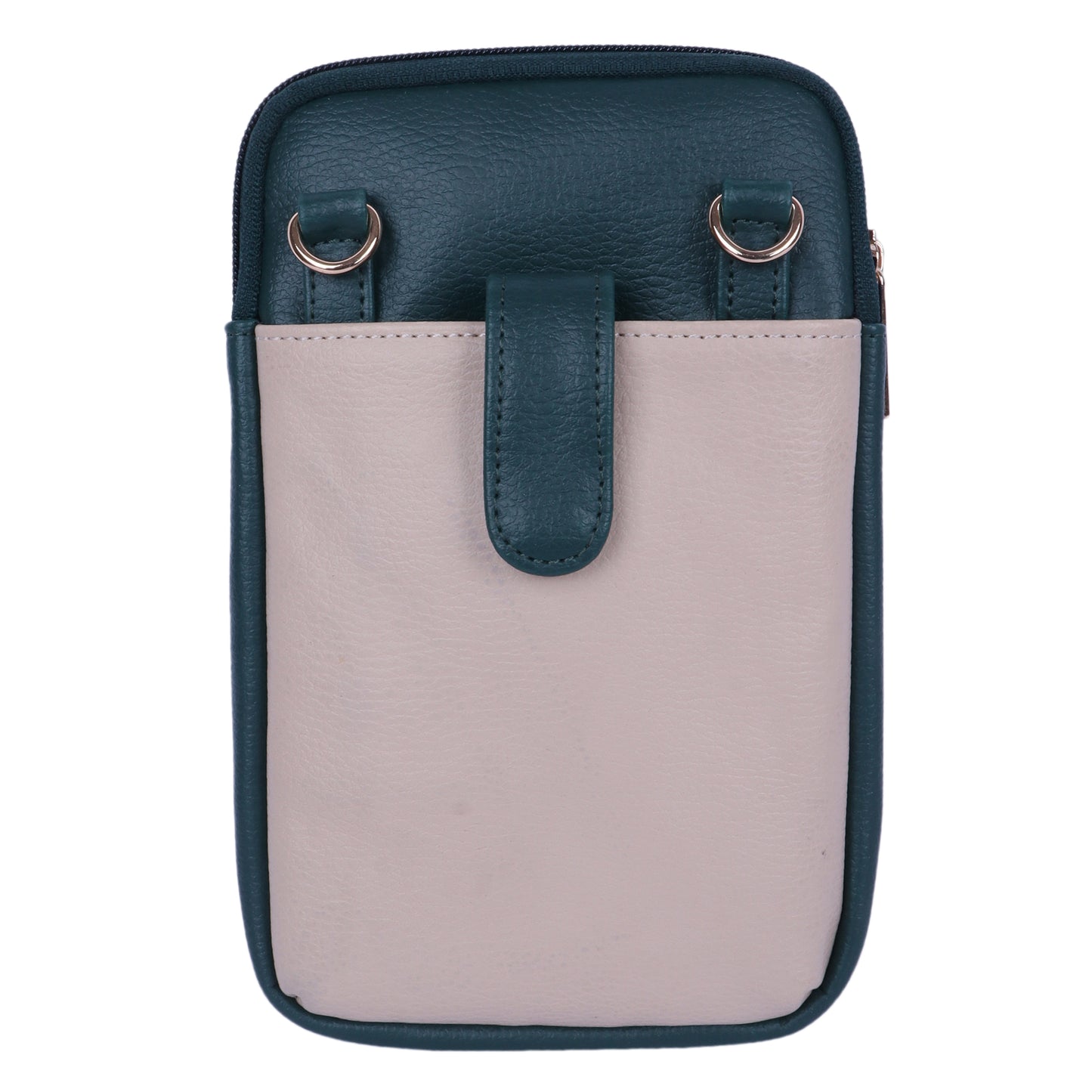 OLIVE AURA- Mobile Sling Bag