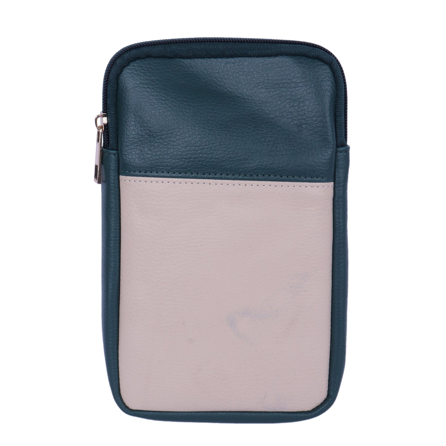 OLIVE AURA- Mobile Sling Bag