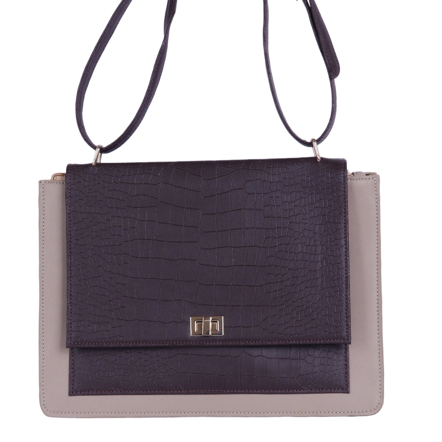 BOURBON BRICK - Sling Bag