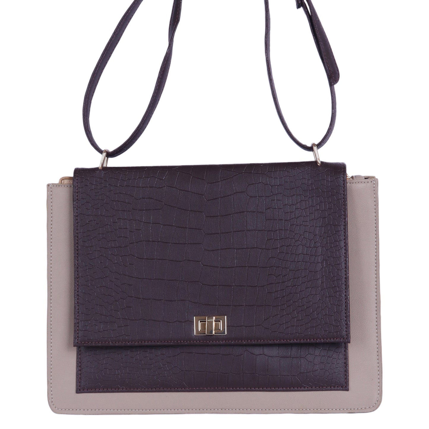 BOURBON BRICK - Sling Bag