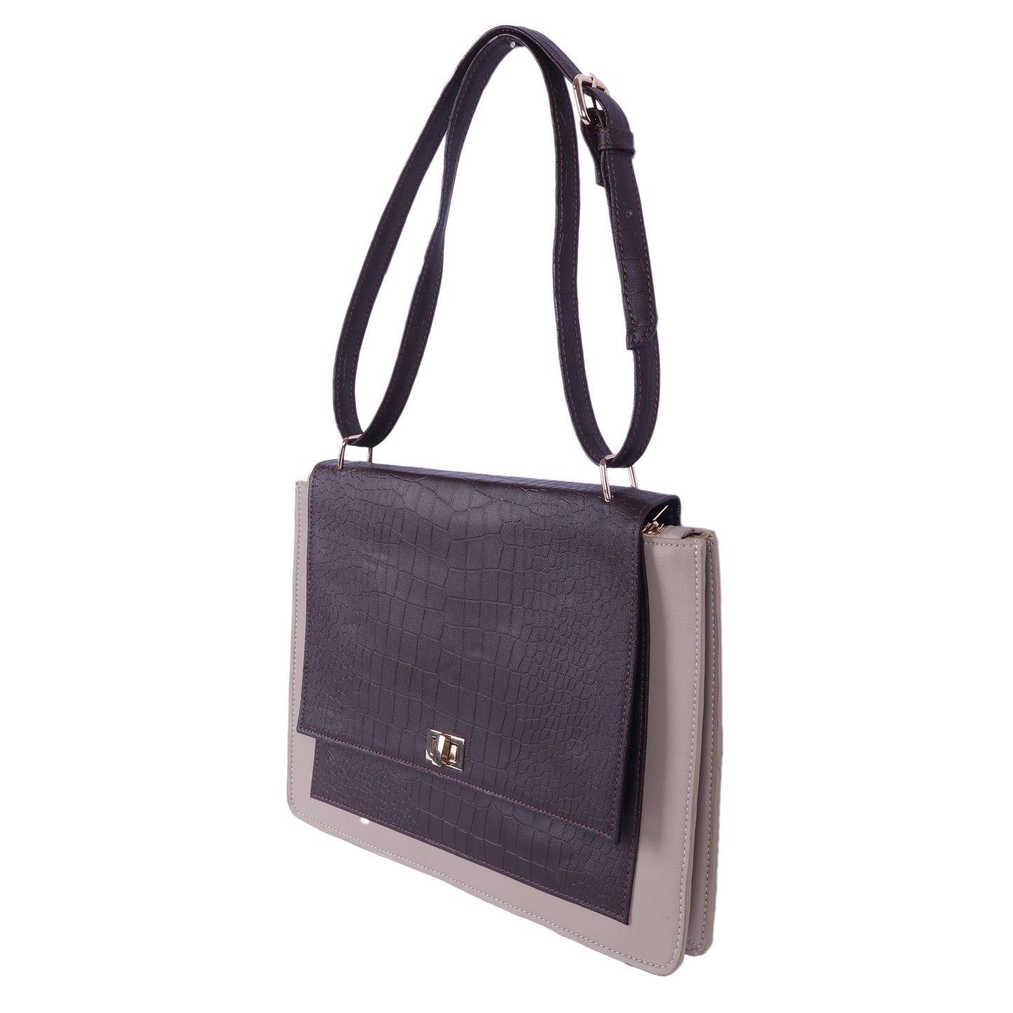 BOURBON BRICK - Sling Bag