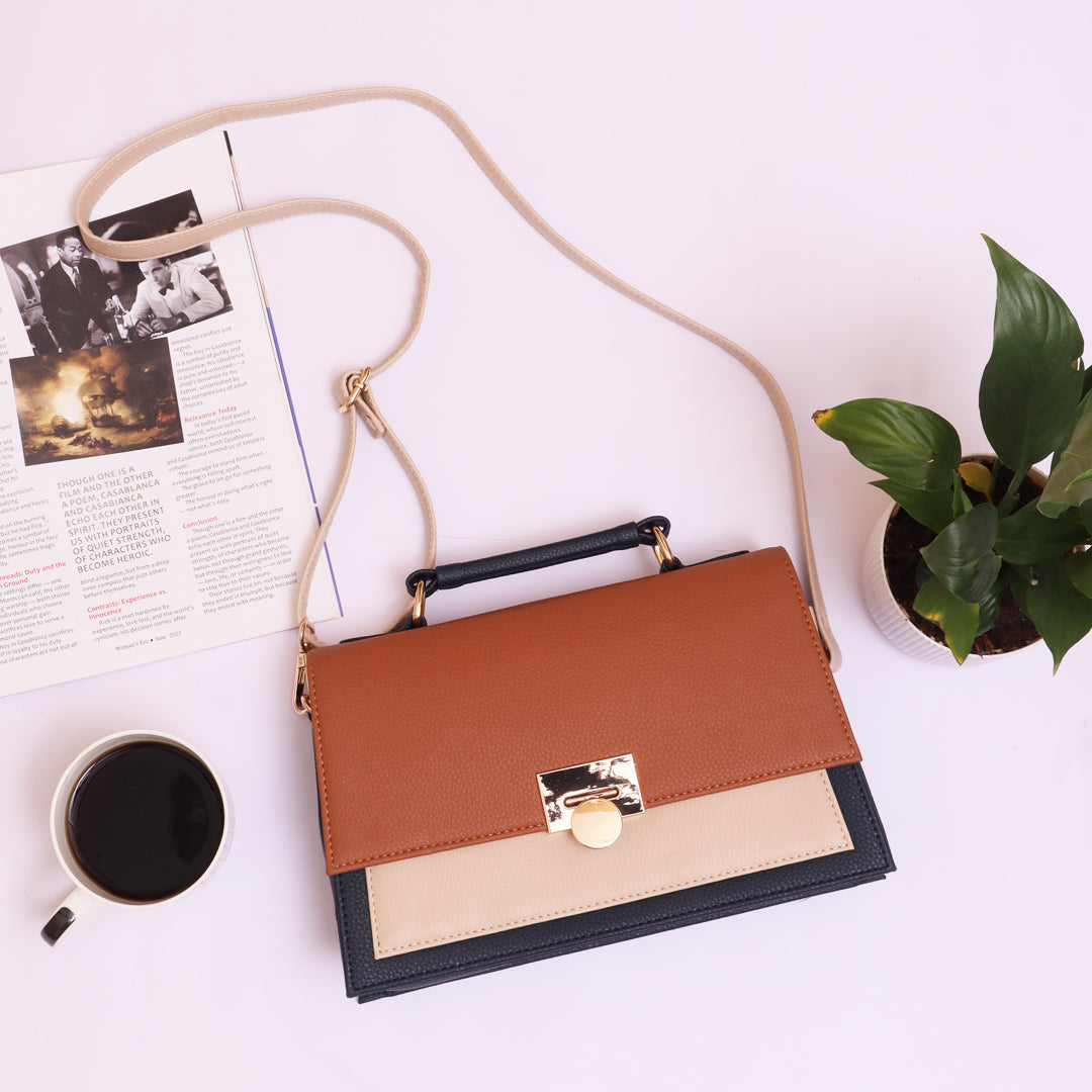 SLING BAG