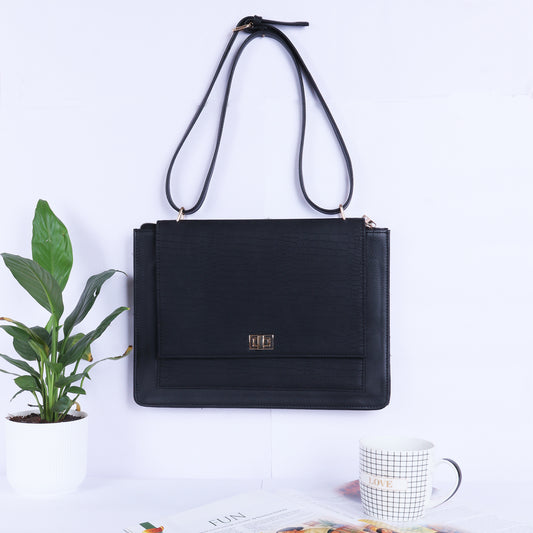 MIDNIGHT EDIT- Sling Bag