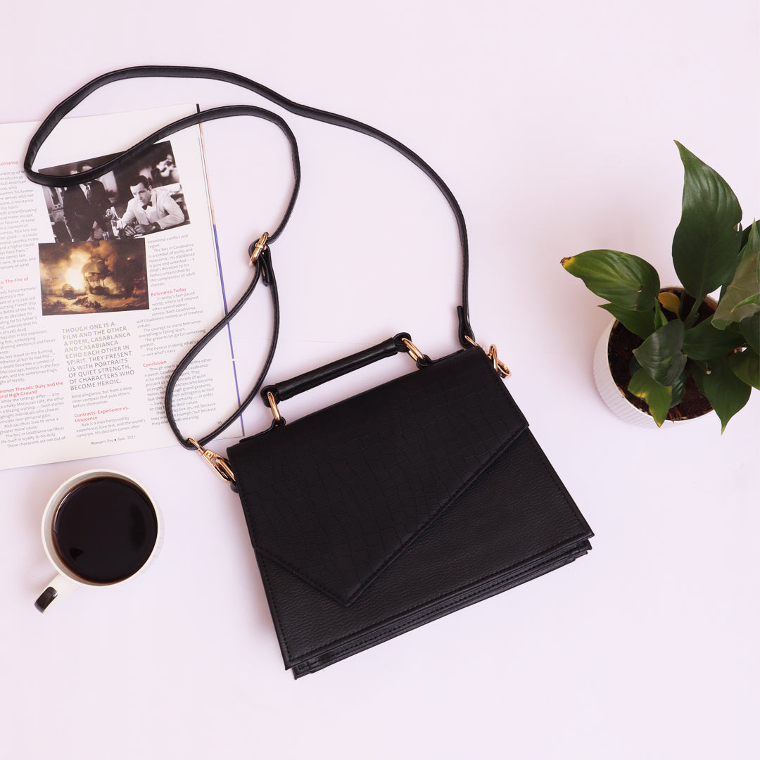 BLACK  ELEGANCE