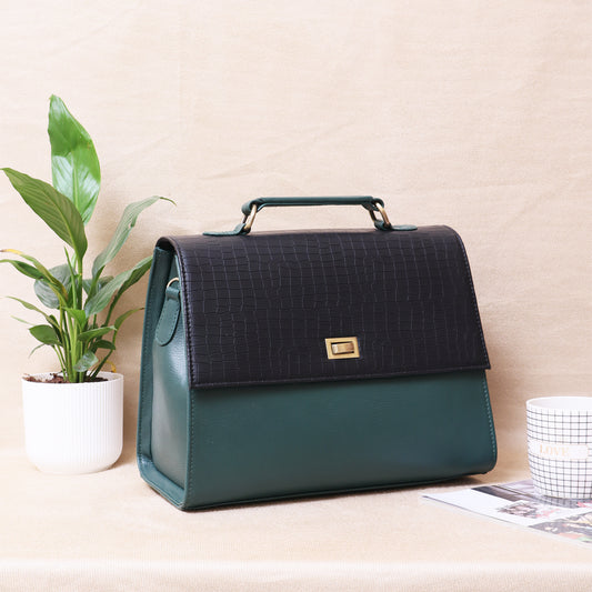 EVERGREEN ALLURE