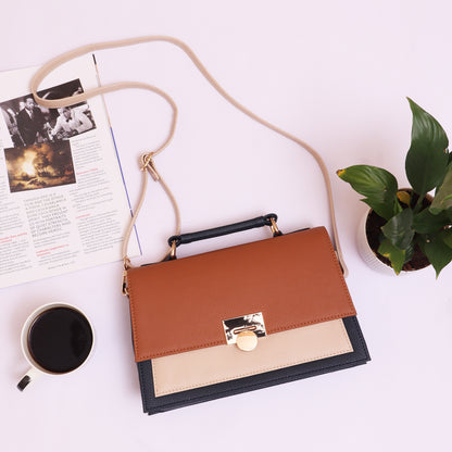 HAZEL - SLING BAG