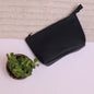 NAVY HUE POUCH