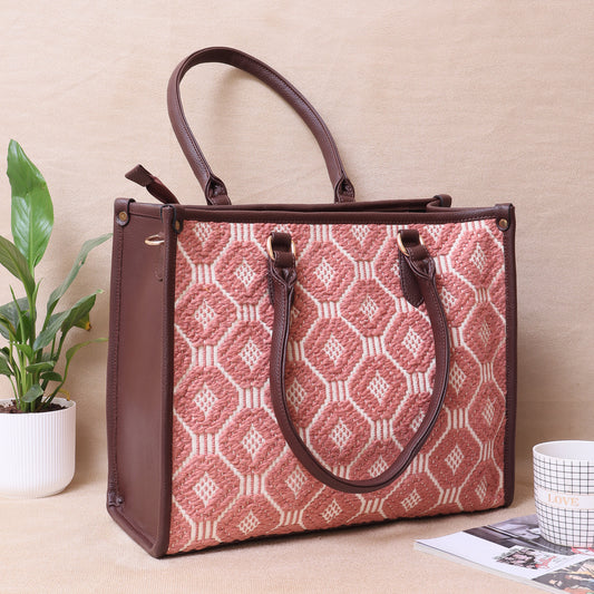 TERRA - TOTE BAG