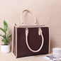 COCOA CHIC - TOTE BAG