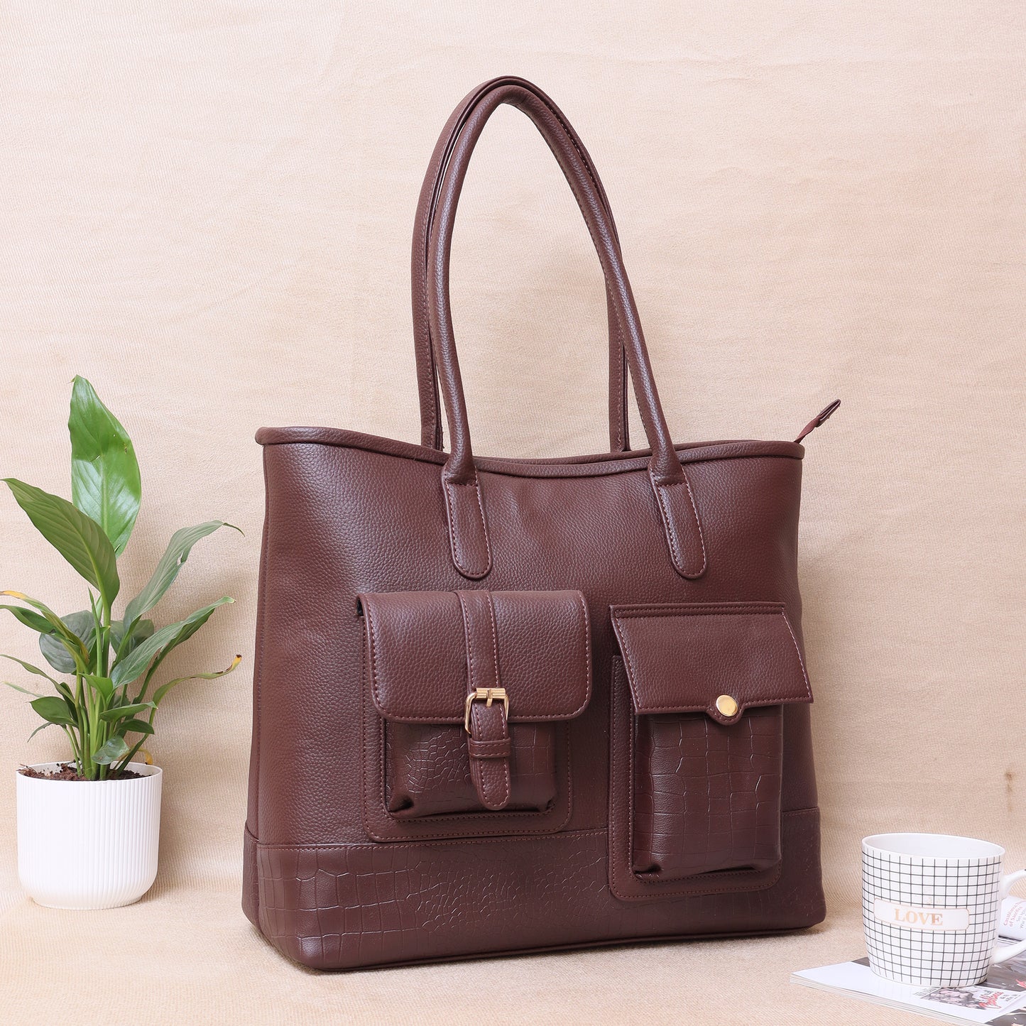ESPRESSO EDIT - TOTE BAG