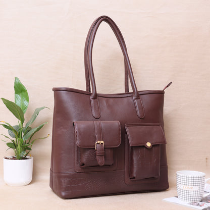 ESPRESSO EDIT - TOTE BAG