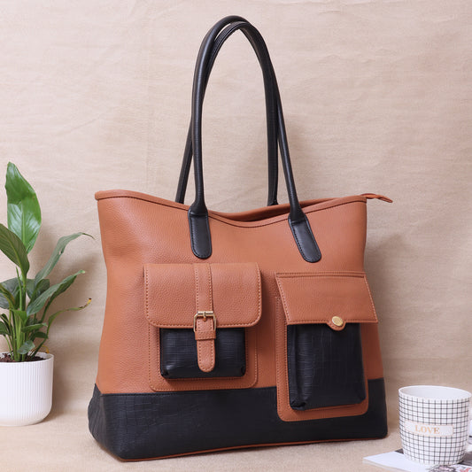 URBAN STASH - TOTE BAG