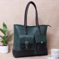 EVERGREEN EDIT - TOTE BAG