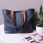 NAVY CLAY - TOTE BAG