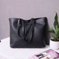 BLACKLINE TOTE