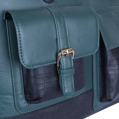 EVERGREEN EDIT - TOTE BAG
