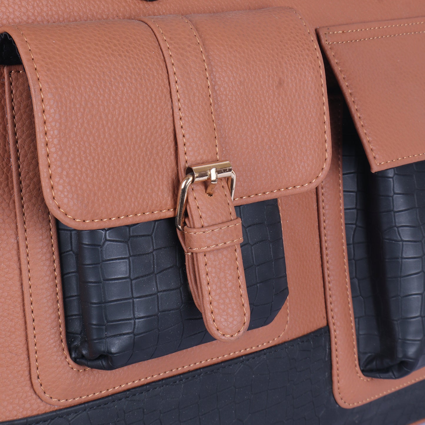 URBAN STASH - TOTE BAG