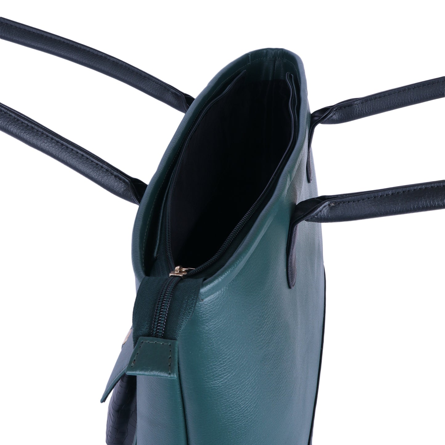 EVERGREEN EDIT - TOTE BAG