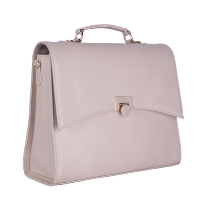 IVORY ECLIPSE - SLING BAG