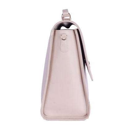IVORY ECLIPSE - SLING BAG
