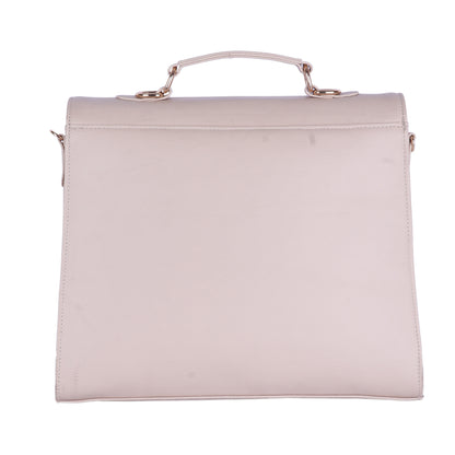 IVORY ECLIPSE - SLING BAG