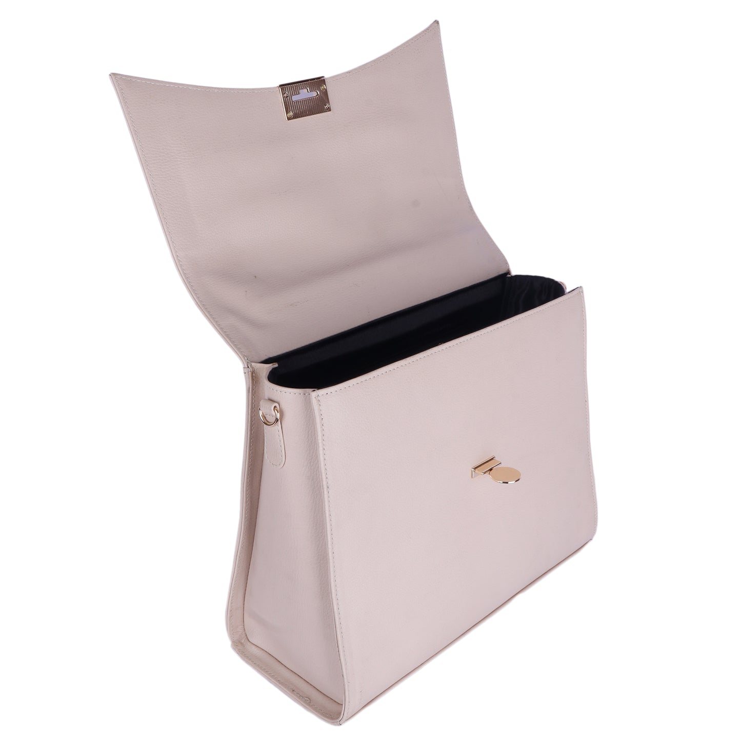 IVORY ECLIPSE - SLING BAG