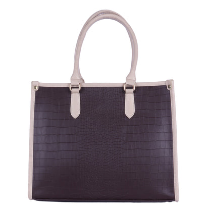 COCOA CHIC - TOTE BAG