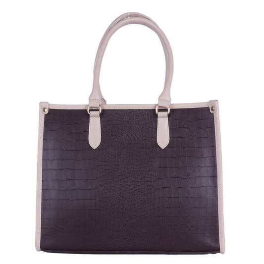 COCOA CHIC - TOTE BAG