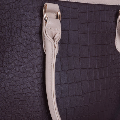 COCOA CHIC - TOTE BAG