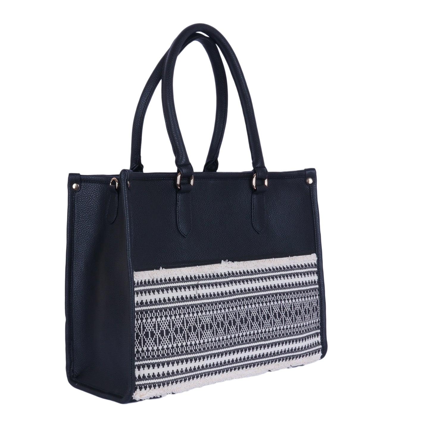 URBAN ETHNIC - TOTE BAG