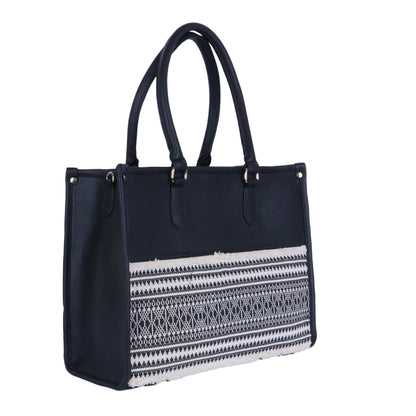 URBAN ETHNIC - TOTE BAG