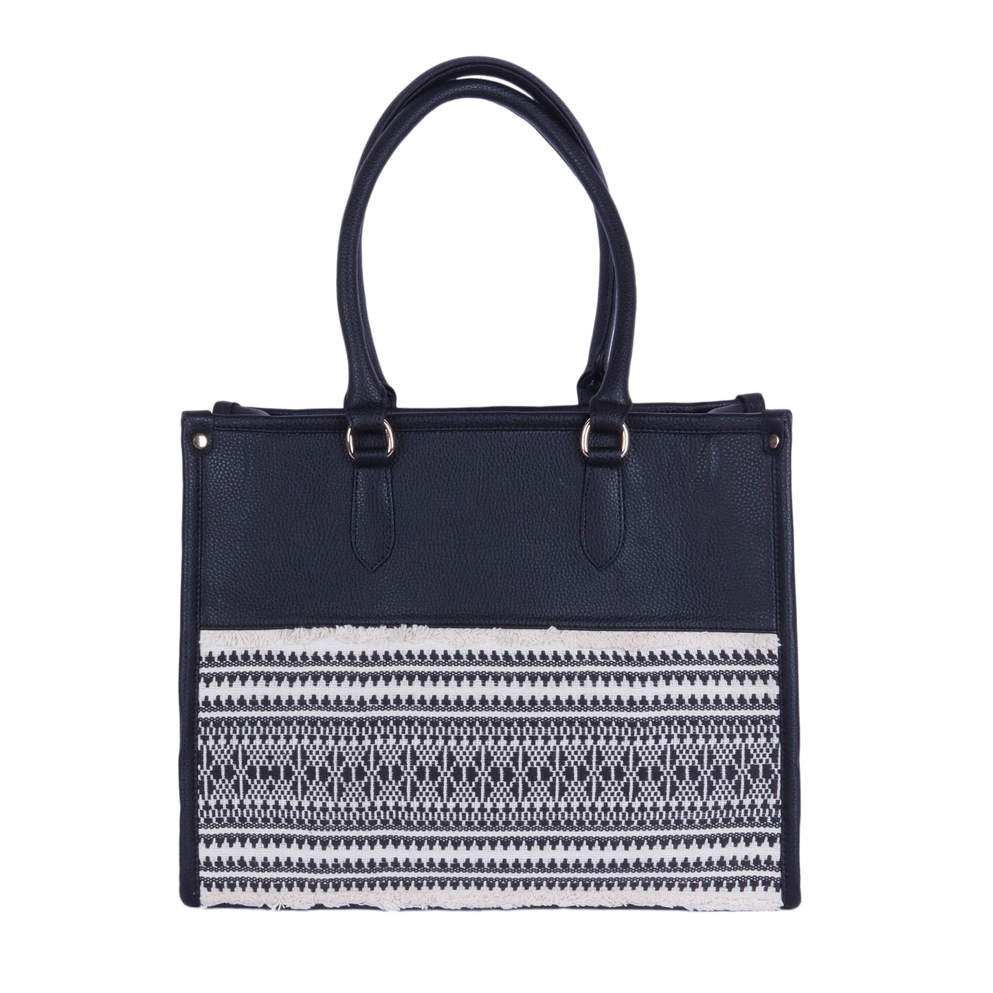 URBAN ETHNIC - TOTE BAG