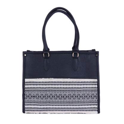 URBAN ETHNIC - TOTE BAG