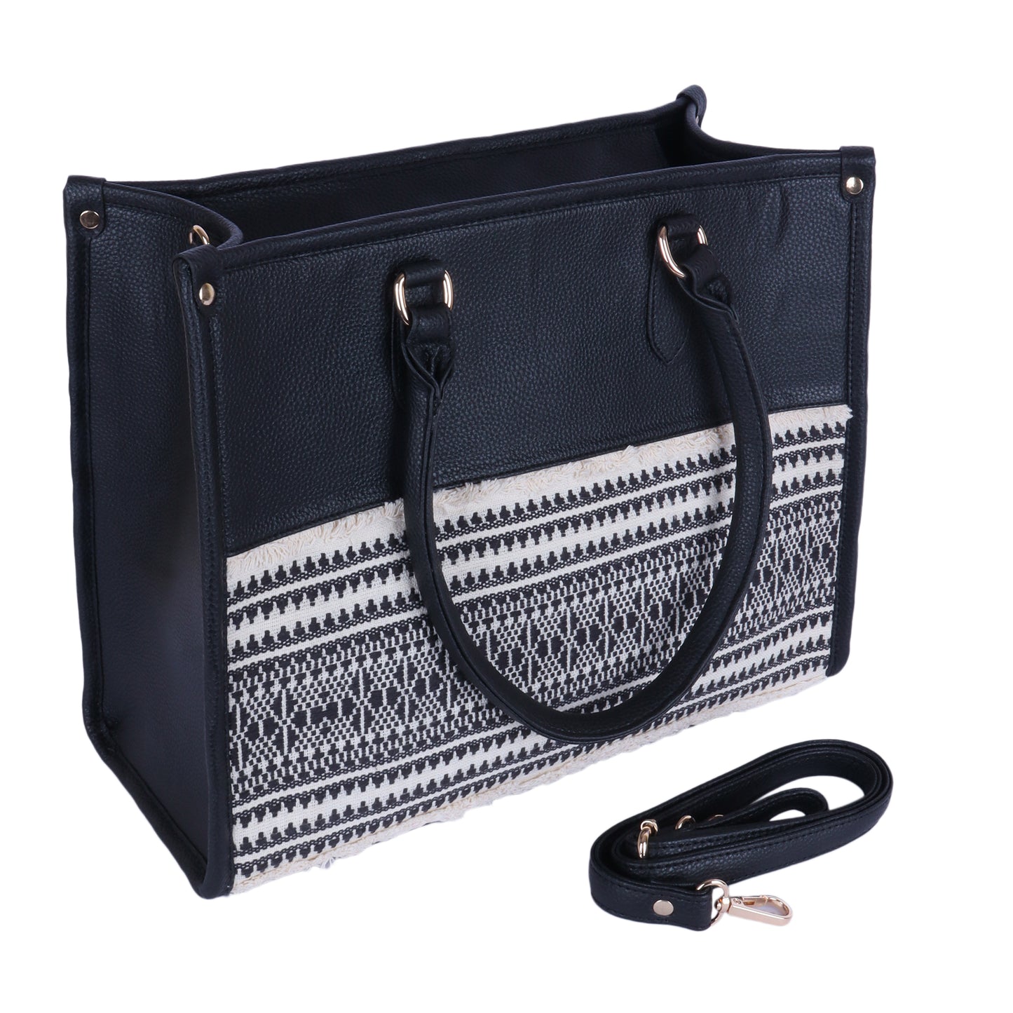 URBAN ETHNIC - TOTE BAG