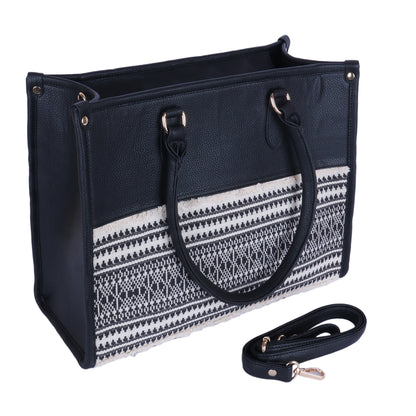 URBAN ETHNIC - TOTE BAG
